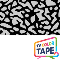 TV Color Tape® customizable Air Jordan 3 Grey Elephant tv frame vinyl wrap for sony lg samsung frame bezel 65 55 50 43 42 32