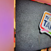 TV Color Tape® customizable camouflage red vinyl wrap for sony lg samsung frame bezel 65 55 50 43 42 32