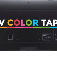 TV Color Tape® customizable camouflage desert vinyl wrap for sony lg samsung frame bezel 65 55 50 43 42 32