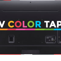 TV Color Tape® customizable camouflage red vinyl wrap for sony lg samsung frame bezel 65 55 50 43 42 32