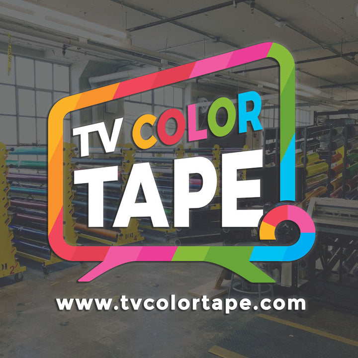 Tv Color Label Shop All TV Color Tape® Colors – TV Color Tape® - Customize Your TV Frame®