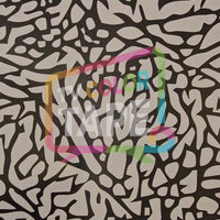 Grey Elephant TV Color Tape