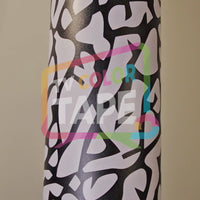 Grey Elephant TV Color Tape