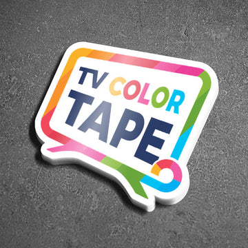 TV Color Tape® customizable vinyl wrap for sony lg samsung frame bezel 65 55 50 43 42 32